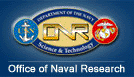 ONR logo