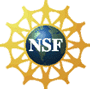 NSF logo